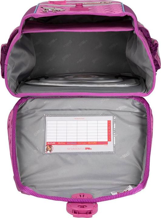 Produktbild Mc Neill Schulranzen ERGO MAC 964521400 MAYLA McTaggie