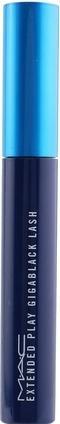 Image du produit MAC Cosmetics Extended Play Gigablack Lash (Noir)
