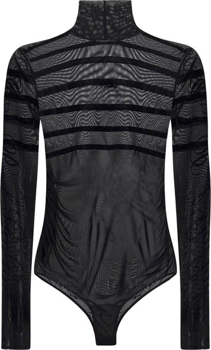 Immagine prodotto Gaultier Top Black (XS)