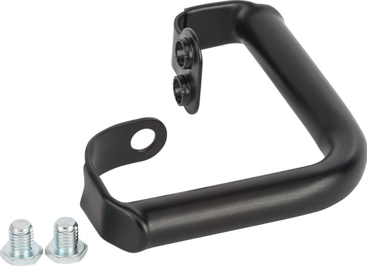 Actual product image Bosch Professional Zubehör Bow handle. For small angle grinders