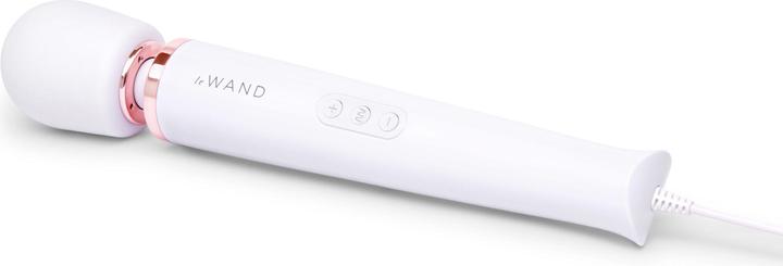 Produktbild Le Wand Powerful Plug-In Vibrating Massager