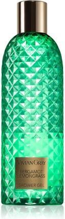 Immagine prodotto Vivian Gray Gel doccia al bergamotto e citronella (Shower Gel) 300 ml (300 ml)