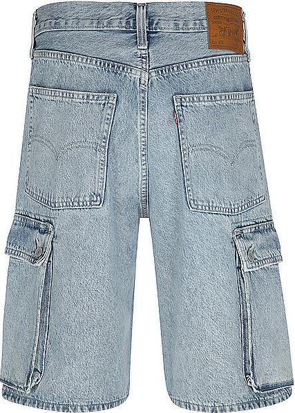 Produktbild Levis Jeansshorts 478 (32)