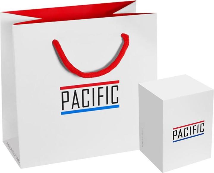 Actual product image Pacific X6159-9 Damenuhr