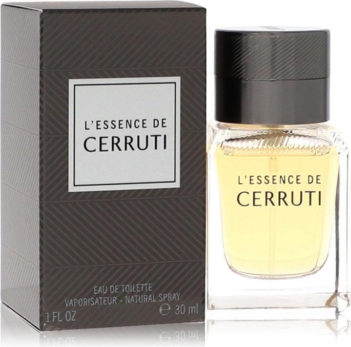 Image du produit Nino Cerruti L'essence De Cerruti (Eau de toilette, 30 ml)