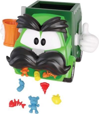 Produktbild Goliath Toys GOLIATH Happy Garbage Truck Spiel 322455