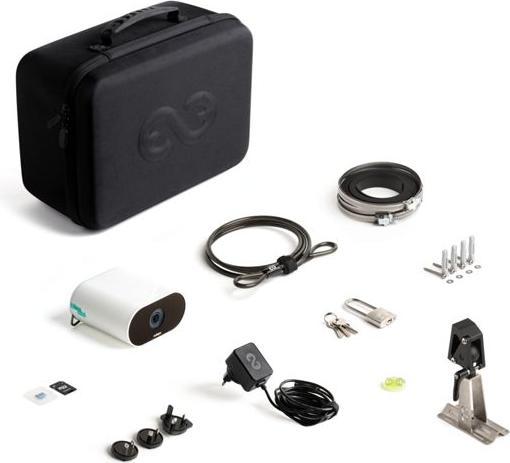 Actual product image Enlaps Tikee mini Pack (4032 x 3024 Pixels)