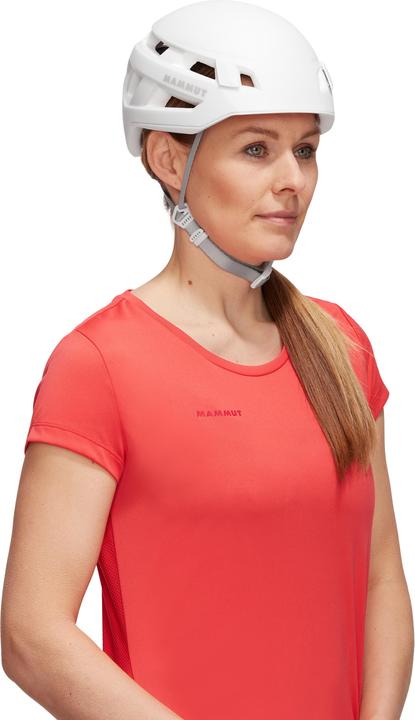 Image du produit Mammut Casque d'escalade avec émetteur de traînée (52 - 57 cm)
