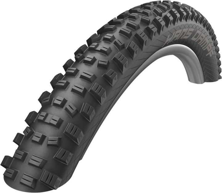 Productafbeelding Schwalbe Hans Dampf Performance TLR E-25 Addix (26 x 2.35, 60-559)