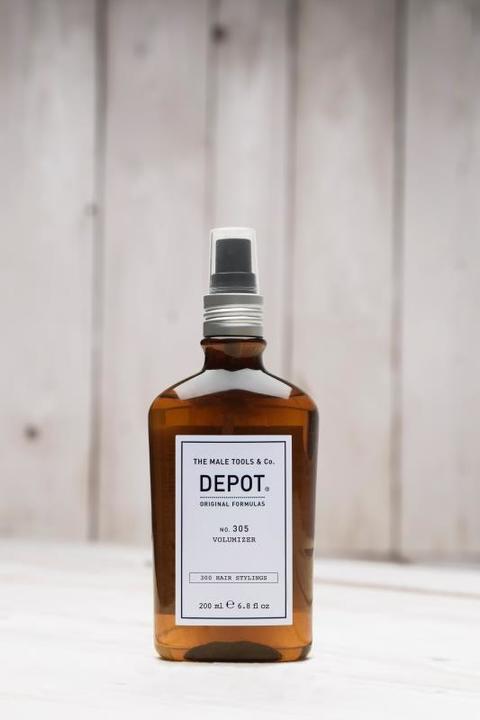 Image du produit Depot No. 305 Volumizer Spray (200 ml)
