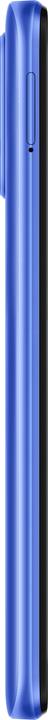 Actual product image Xiaomi Redmi 9T (64 GB, Twilight Blue, 6.53", Dual SIM, 48 Mpx, 4G)