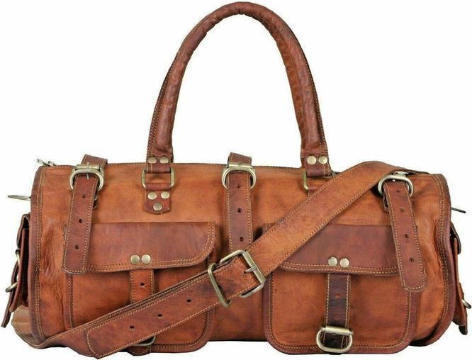 Produktbild Only-Bags.Store The Porter Duffel, 24 Zoll