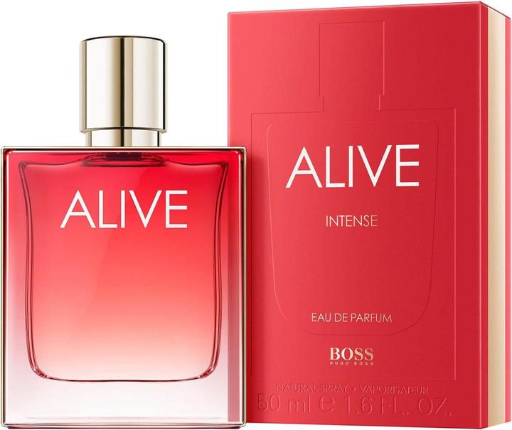 Produktbild Hugo Boss Intense Eau de Parfum (Eau de Parfum, 241.50 ml)