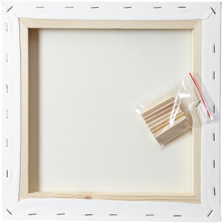Produktbild I Am Creative Keilrahmen (30 x 30 cm)