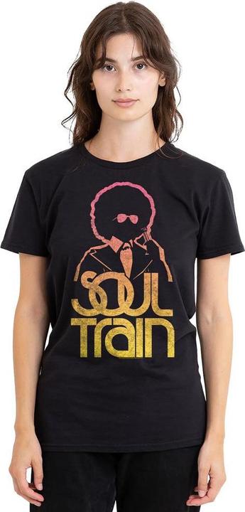 Produktbild Bet Soul Train The Host TShirt (XL)