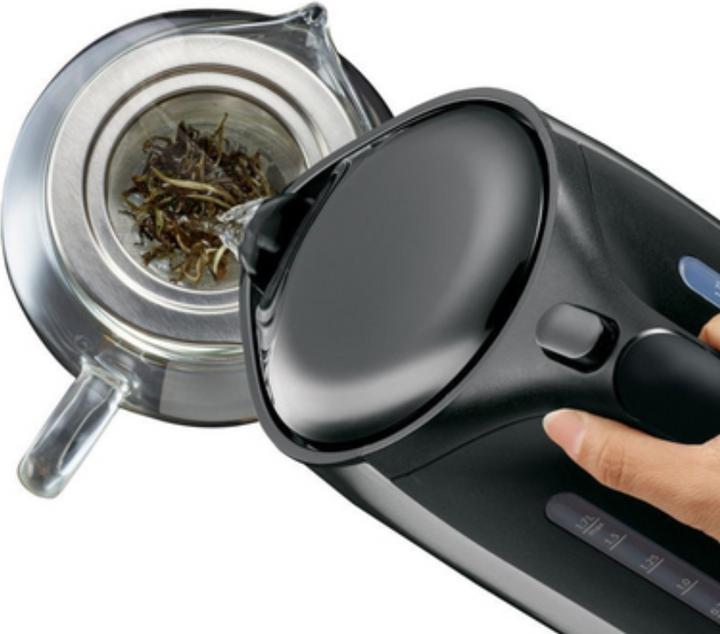 Produktbild Braun WK 5100 (1.70 l)
