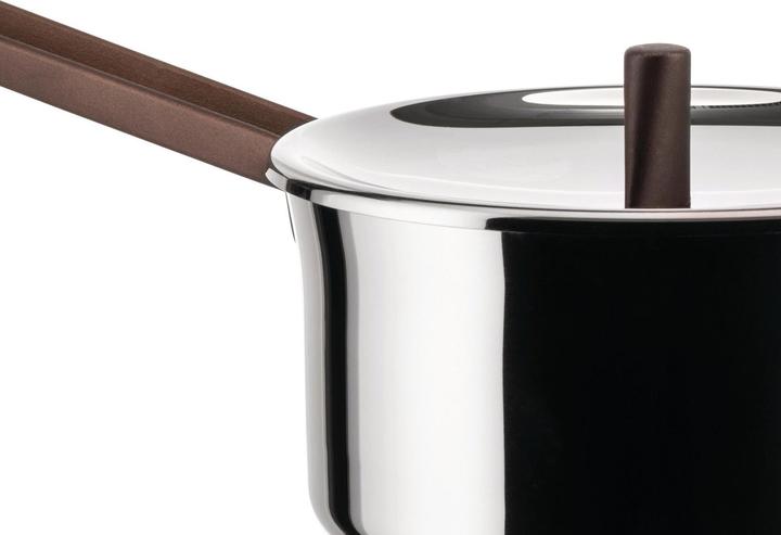 Produktbild Alessi Edo (Kochtopf, Edelstahl)