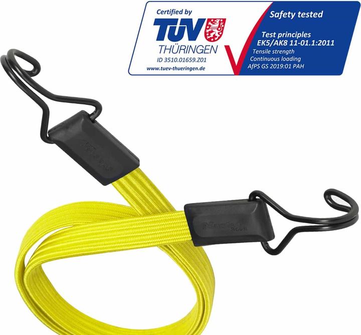 Produktbild Master Lock Spannseil