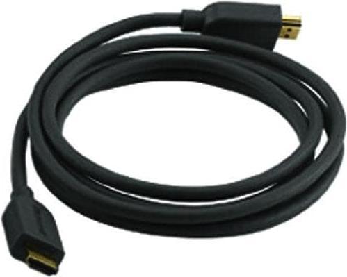 Actual product image S-Impuls HDMI (Typ A) — HDMI (Typ A) (5 m, HDMI)