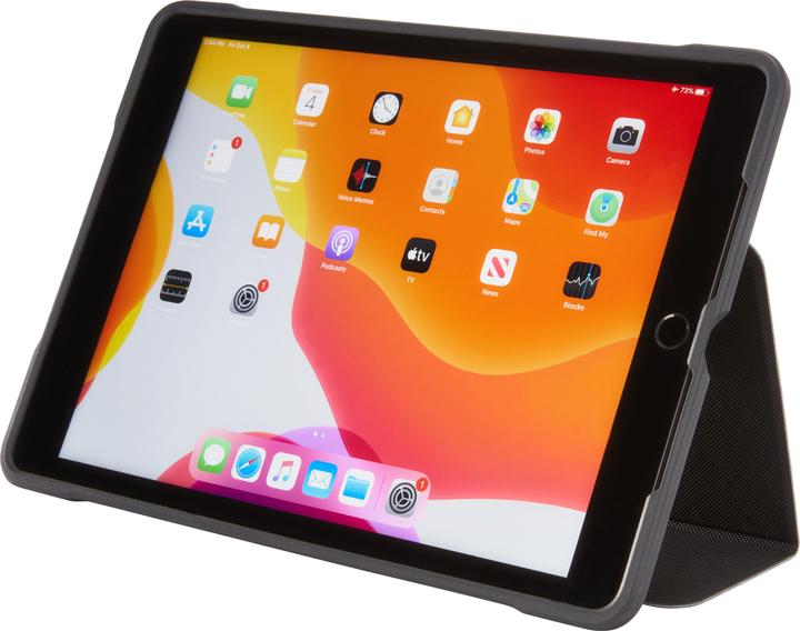 Image du produit Caselogic Étui Snapview (iPad 2019 (7e gène))