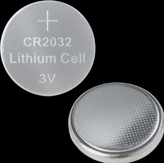 Immagine prodotto LogiLink ultra potenza (10 pz., CR2032)