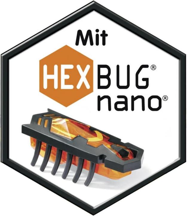 Actual product image Ravensburger Cockroach (German)