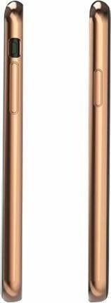 Immagine prodotto Moshi iGlaze - Cover posteriore per telefono cellulare - Polimero (Apple iPhone X, Apple iPhone XS)