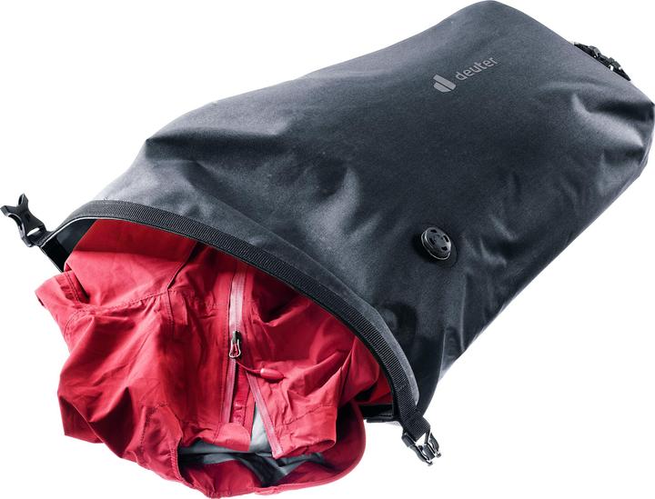 Actual product image Deuter Cabezon HB 14 (14 l, Handlebar bag)