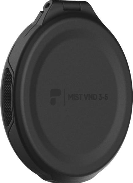 Actual product image PolarPro LiteChaser Pro Mist VND 3-5 Stop Filter