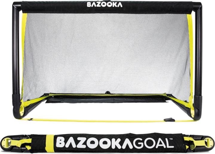 Actual product image BazookaGoal goal