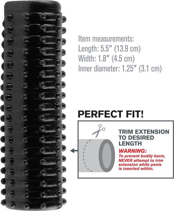 Actual product image Pipedream Fxtm