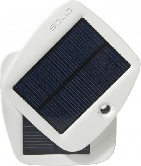 Immagine prodotto Solio BOLT Solarcharger per dispositivi USB (2000 mAh, 5 W)
