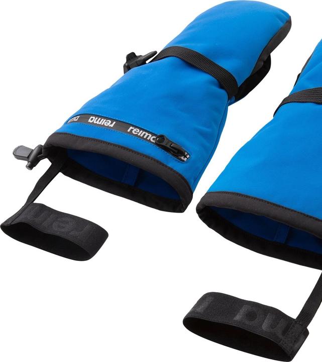Actual product image Reima Kid's Snoukka (XL)