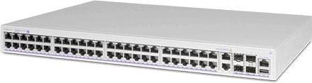 Actual product image Alcatel OS6360-P48 GigE fix chassis 48 RJ-45 PoE 10/100/1G BaseT (48 Ports)