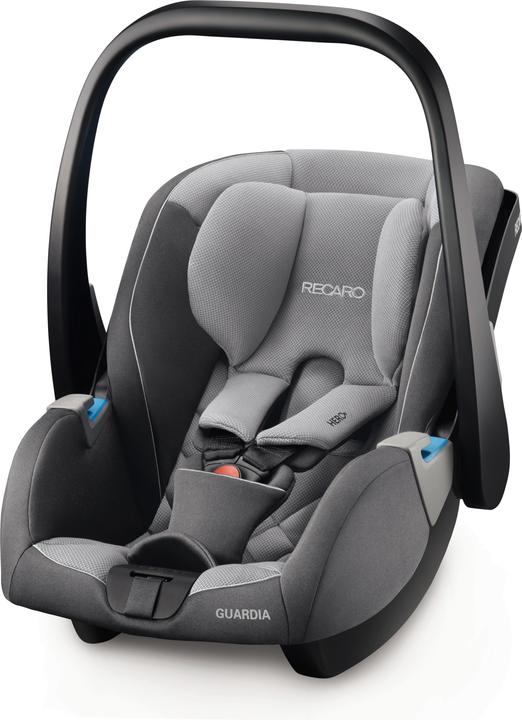 Image du produit RECARO Guardia (Rehausseur de siège pour enfant, Norme ECE R129/i-Size)