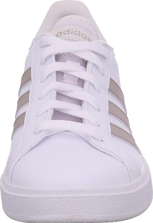 Produktbild adidas Sneaker GRAND COURT BASE 2.0,FTWWHT/PLAMET/ (37)