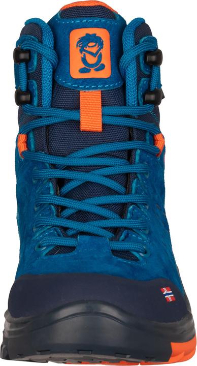 Image du produit Trollkids Kid's Trollsteinen Hiker Mid XT (37)