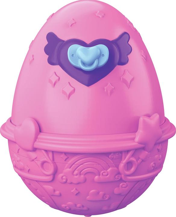 Actual product image Hatchimals EGG COL FeatrNurturPckStrollerVer2 GML