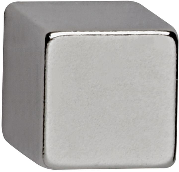 Image du produit Maul Aimant en forme de cube (4 x)
