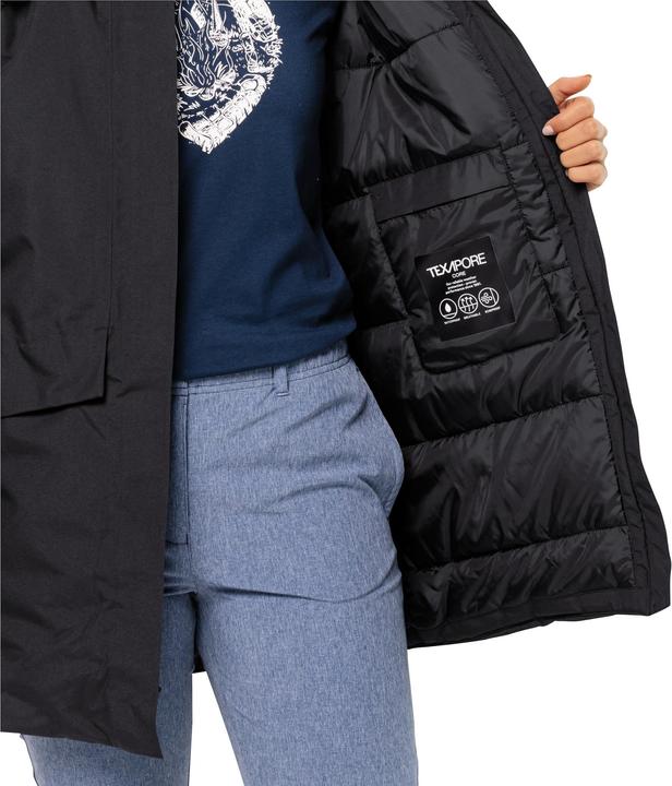 Image du produit Jack Wolfskin Tempelhof Coat W (S)