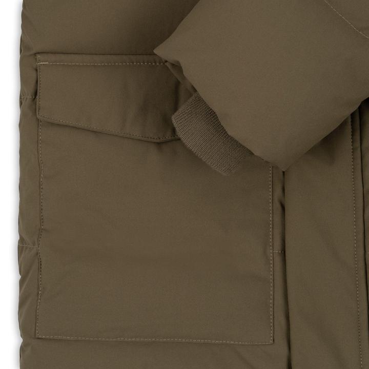 Produktbild Konges Slojd Nutti Daunenjacke Dusky (92)