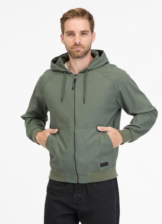 Actual product image Ragwear Garoo Jacket (L)