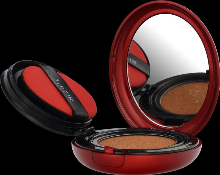 Image du produit TirTir Mask Fit Red Cushion Foundation - Full Coverage, Weightless, Skin Fit (#30N Rich Honey)