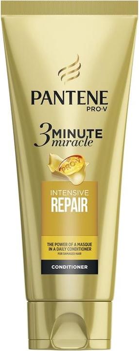 Image du produit Pantene 3 Minute Miracle Repair & Protect (200 ml)