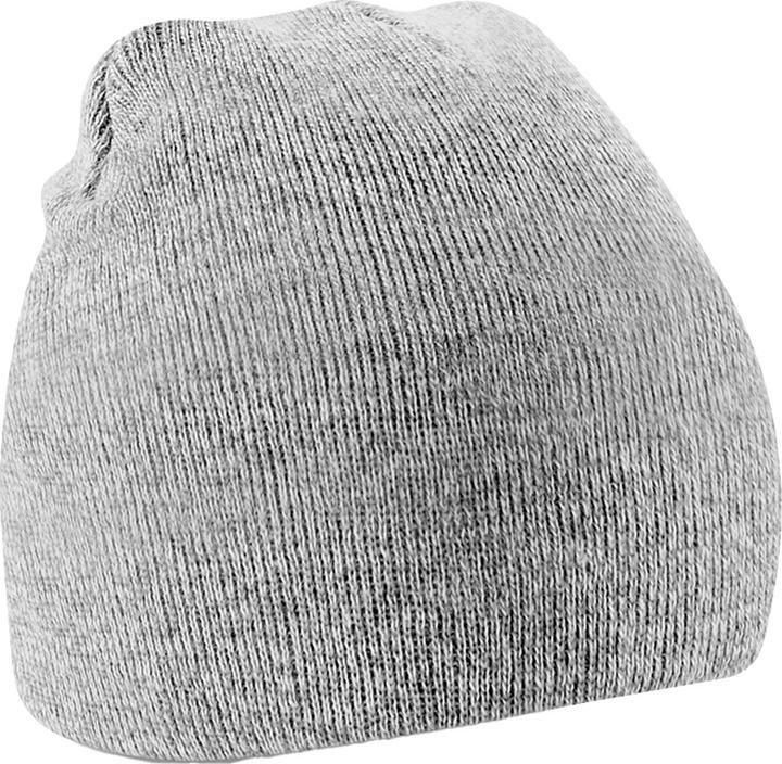 Actual product image Beechfield Orginal Pull-On Beanie