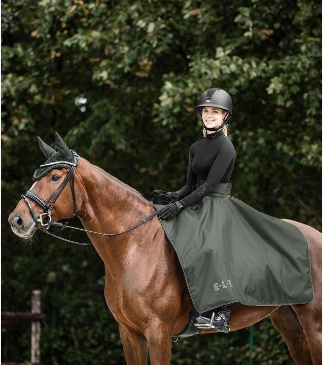 Immagine prodotto ELT Gonna termica da equitazione Lotta (34, 35, 36, 37, 38)