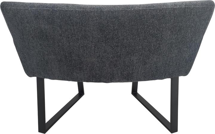 Produktbild HTI-Living Runde Bank Liron (108 cm)