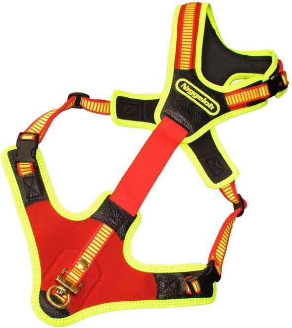 Niggeloh Dog harness Follow Trail