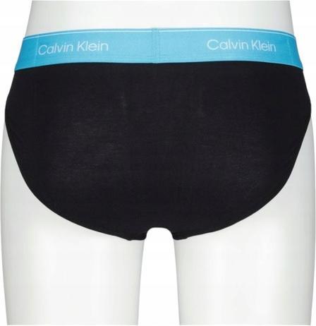 Produktbild Calvin Klein Jck Strp, Lr Slip Brief, Lrt 3pk (XL, 3er Pack)
