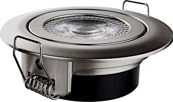 Actual product image Heitronic Recessed luminaires (380 lm)